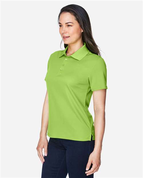 Acid Green - On Model Side