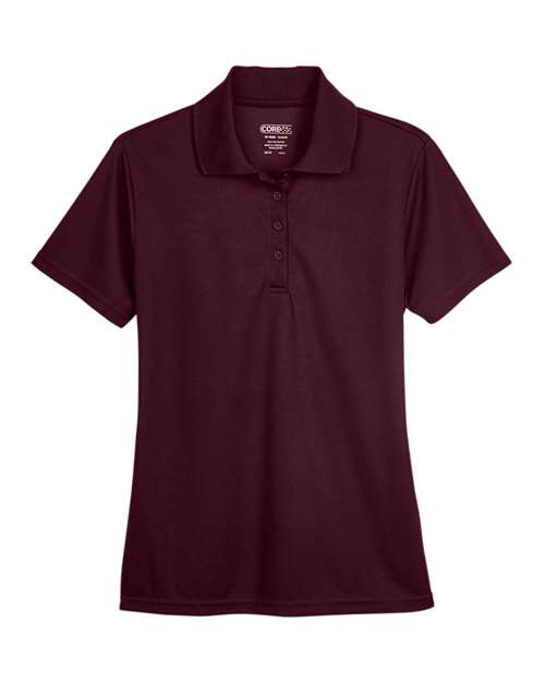 Burgundy - Front
