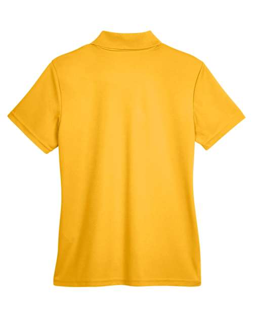 Campus Gold - Back