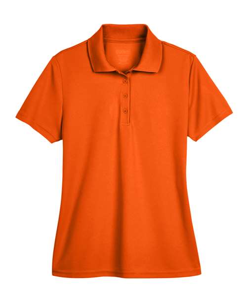 Campus Orange - Front