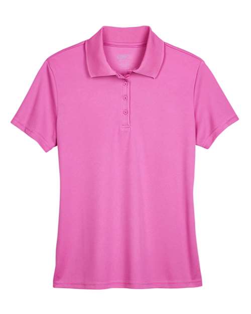 Charity Pink - Front