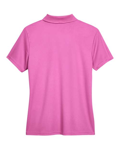 Charity Pink - Back