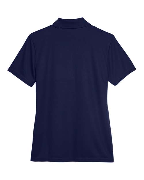 Classic Navy - Back