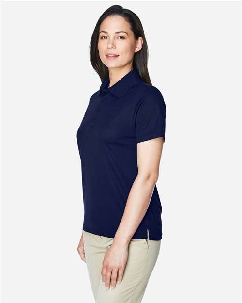 Classic Navy - On Model Side