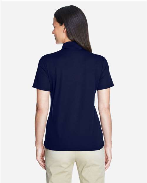 Classic Navy - On Model Back