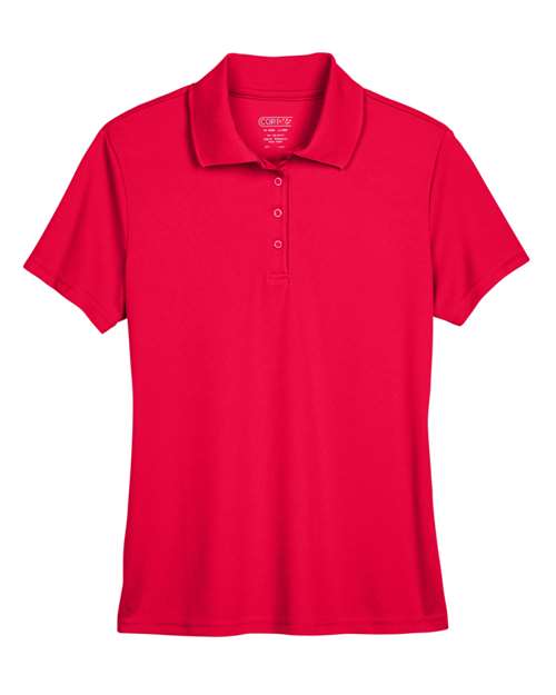 Classic Red - Front