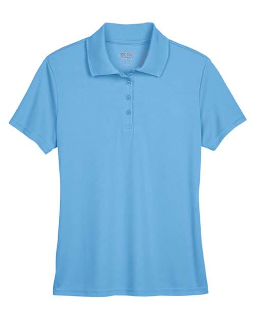 Columbia Blue - Front