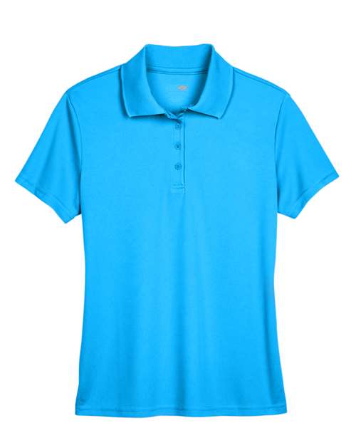 Electric Blue - Front