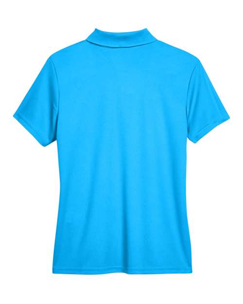 Electric Blue - Back