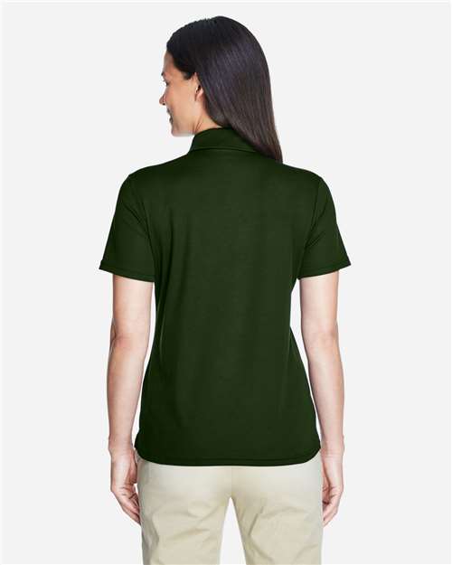 Forest - On Model Back