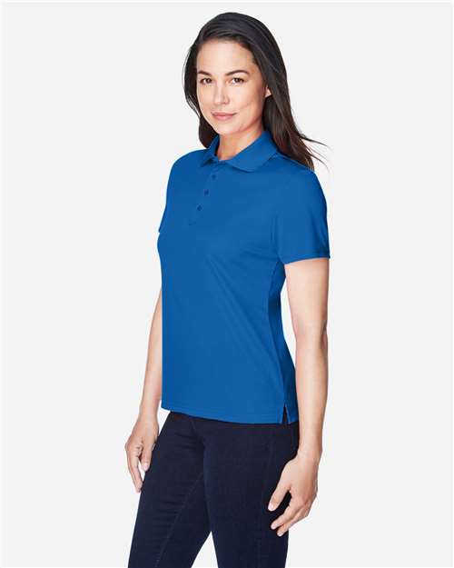 True Royal - On Model Side