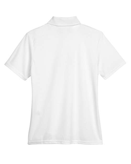 White - Back