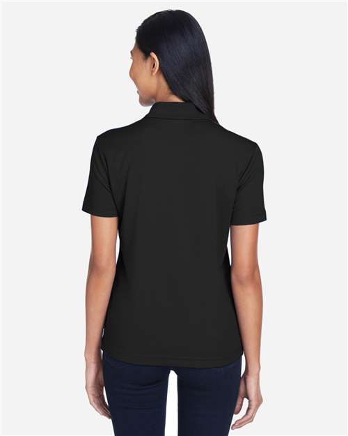 Black - On Model Back