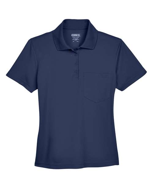 Classic Navy - Front