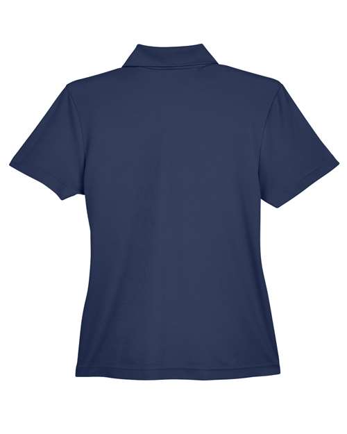 Classic Navy - Back