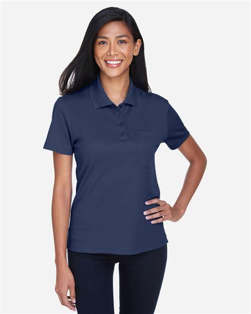Classic Navy - On Model Front