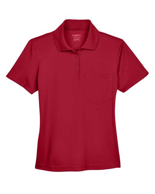 Classic Red - Front