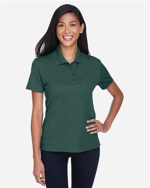 Forest - On Model Front