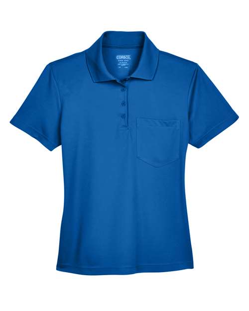 True Royal - Front
