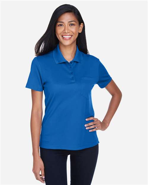 True Royal - On Model Front
