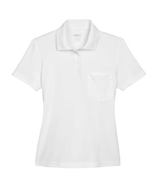 White - Front
