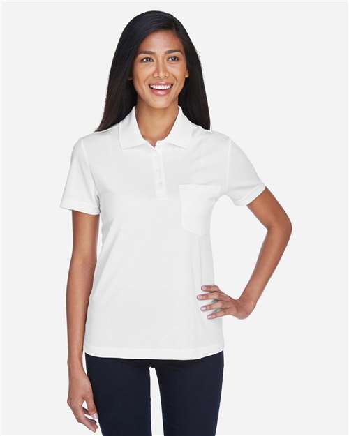 White - On Model Front