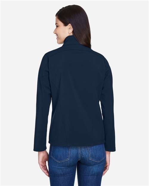 Classic Navy - On Model Back