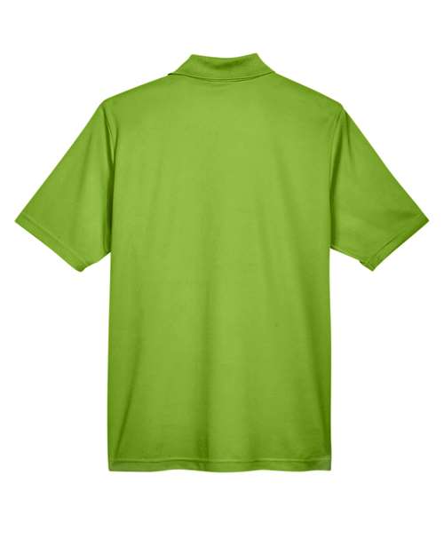 Acid Green - Back