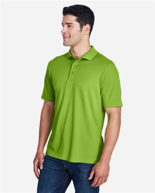 Acid Green - On Model Side
