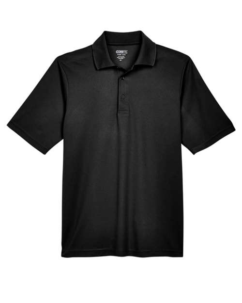 Black - Front