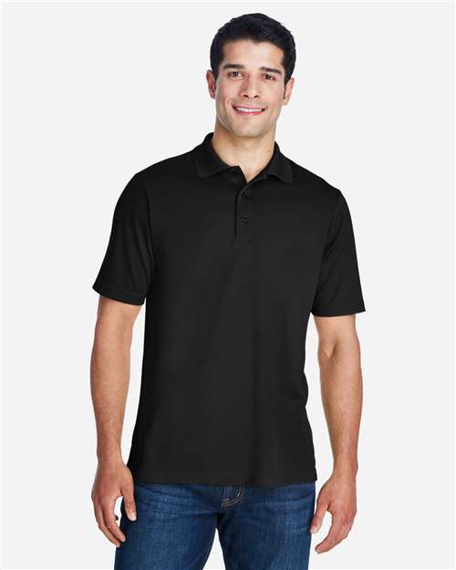 Black - On Model Front