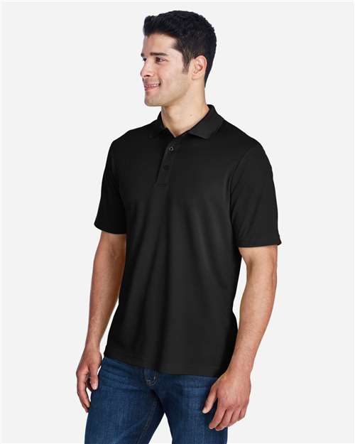 Black - On Model Side