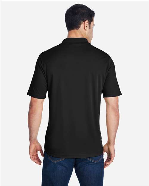 Black - On Model Back