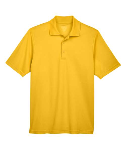 Campus Gold - Front