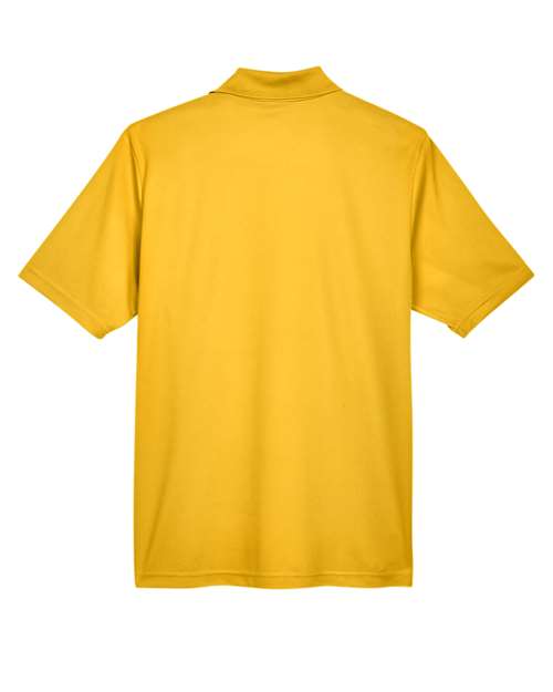 Campus Gold - Back
