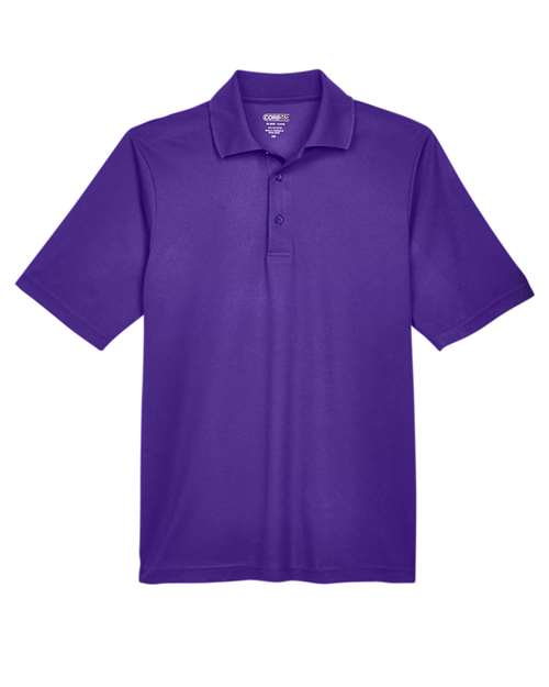 Campus Purple - Front