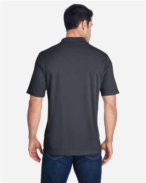 Carbon - On Model Back