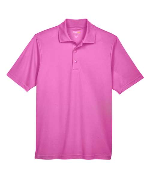 Charity Pink - Front