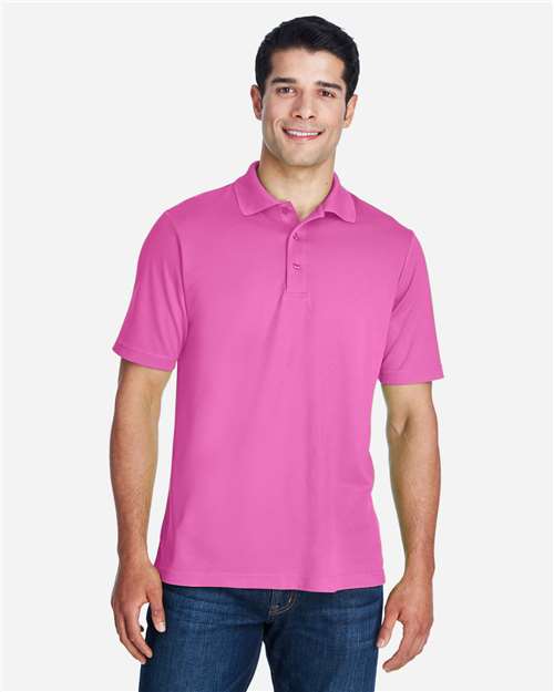 Charity Pink - On Model Front