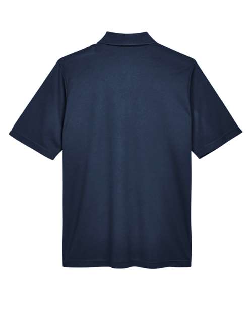 Classic Navy - Back
