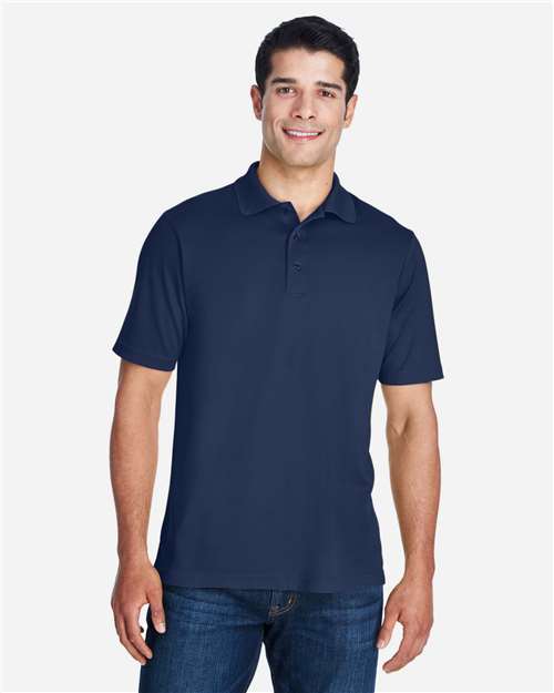 Classic Navy - On Model Front