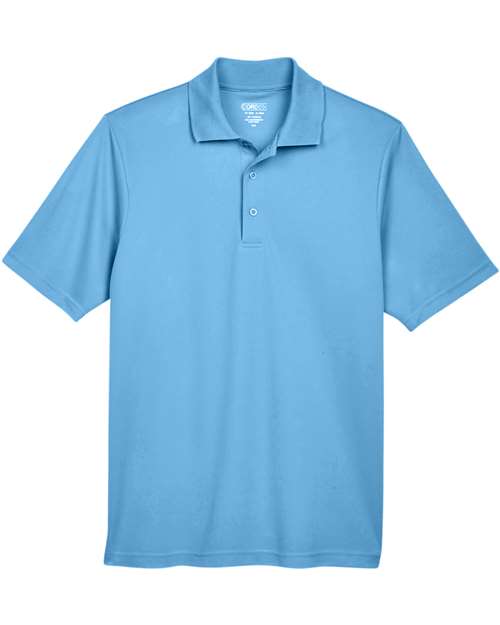 Columbia Blue - Front