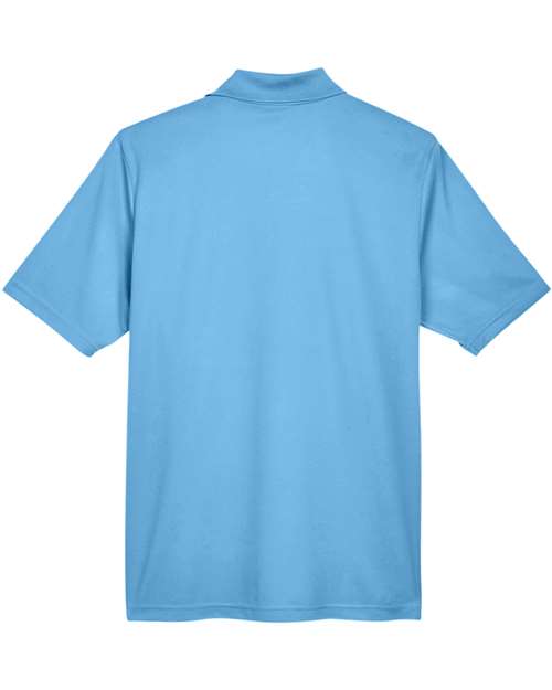 Columbia Blue - Back