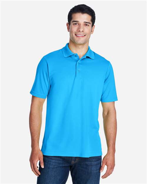 Electric Blue - On Model Front