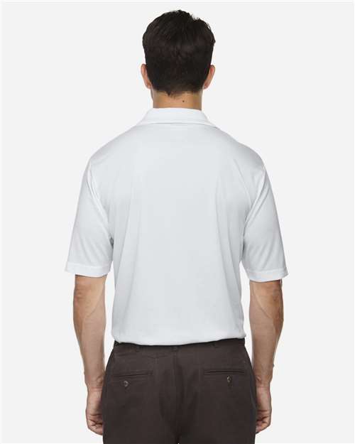 Platinum - On Model Back
