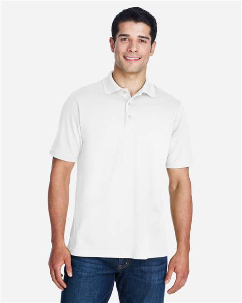 White - On Model Front