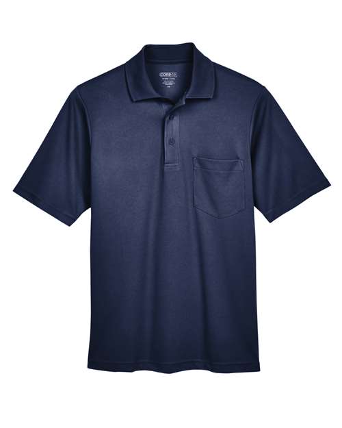 Classic Navy - Front