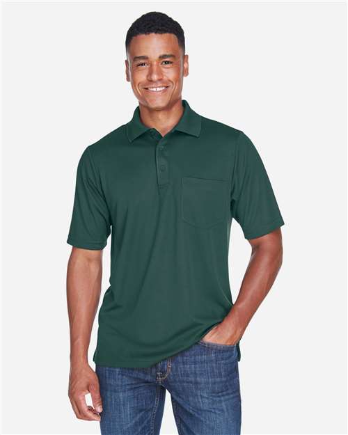 Forest - On Model Front