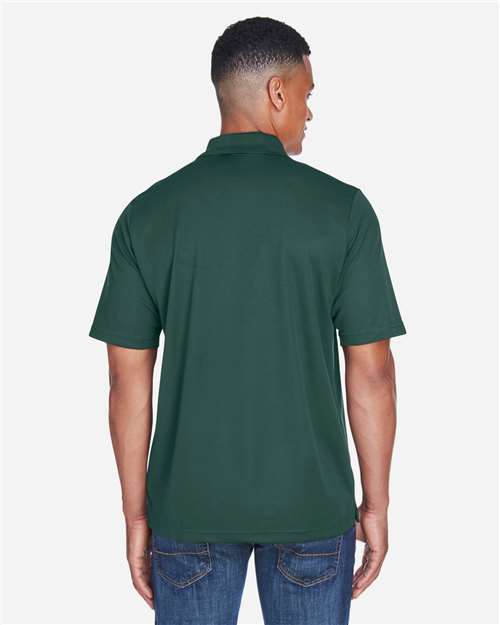 Forest - On Model Back