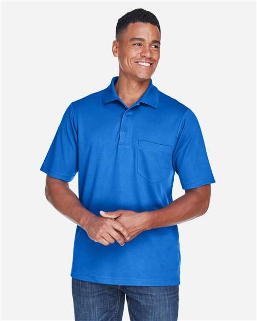 True Royal - On Model Front